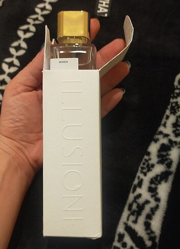  Beden ILLUSIONE FRAGNANCE Mirage Edp Parfüm 