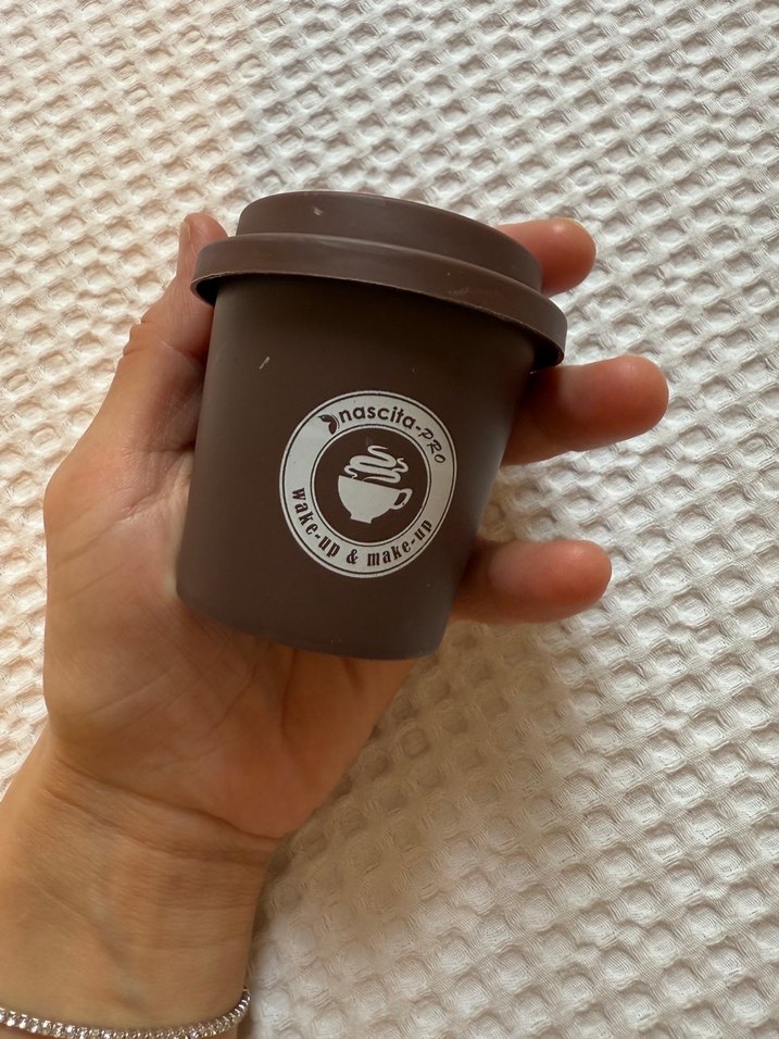 Sarı Makyaj Süngeri - Görsel 4