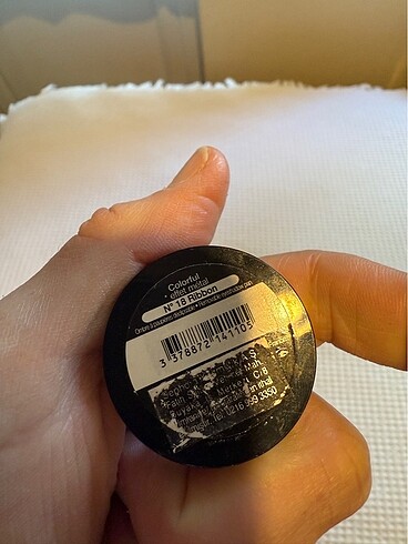 Beden Renk Sephora