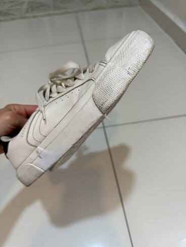 Zara Spor ayakkabı