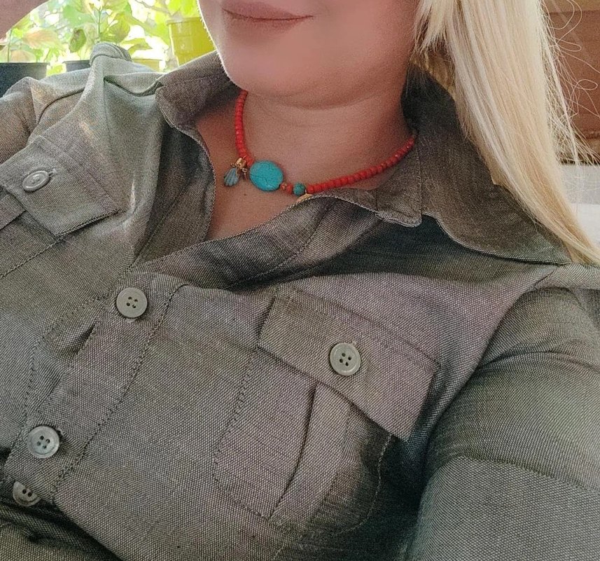 İpekyol Bohem gümüş Gri Uzun kumaş gömlek Elbise - Görsel 2