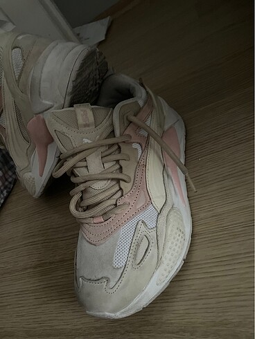 RS-X EFEKT PREMIUM PUMA