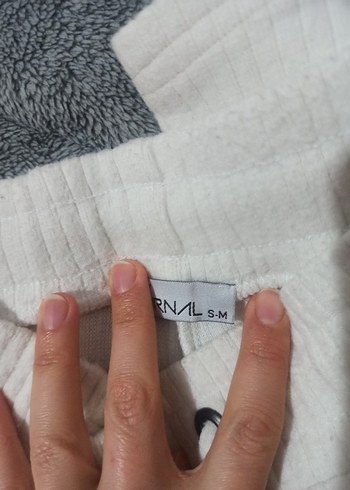 triko pijama - Görsel 4