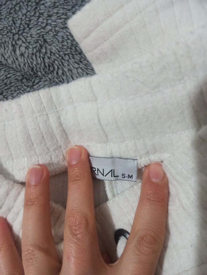 triko pijama - Görsel 4