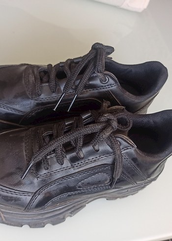 Kadın spor ayakkabı - Görsel 5