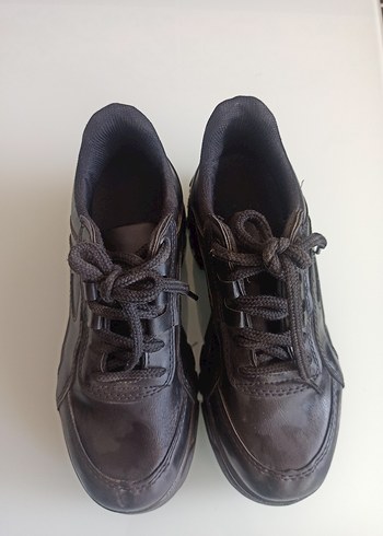 Kadın spor ayakkabı - Görsel 3