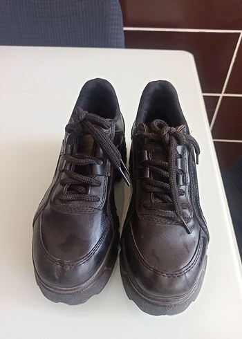 Kadın spor ayakkabı - Görsel 6