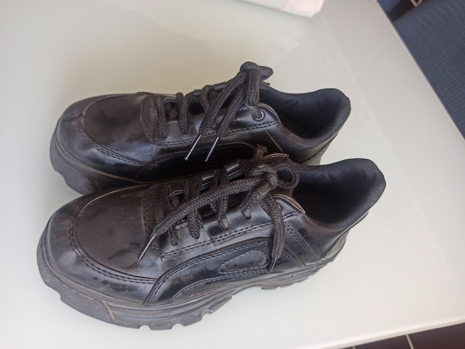 Kadın spor ayakkabı - Görsel 5