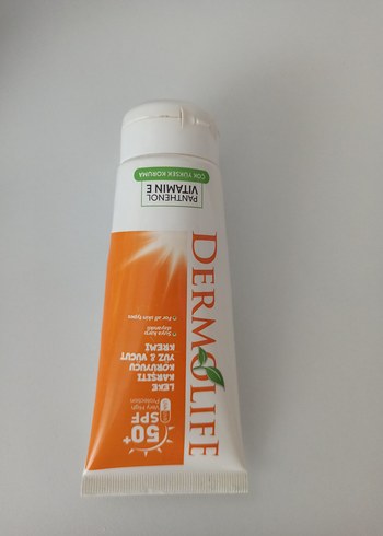 Beden Renk Dermolife Leke Karşıtı Güneş Koruyucu SPF 50+