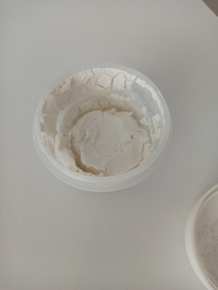 Ocean Yumurta Beyazı Gözenek Maskesi 100g - Görsel 2