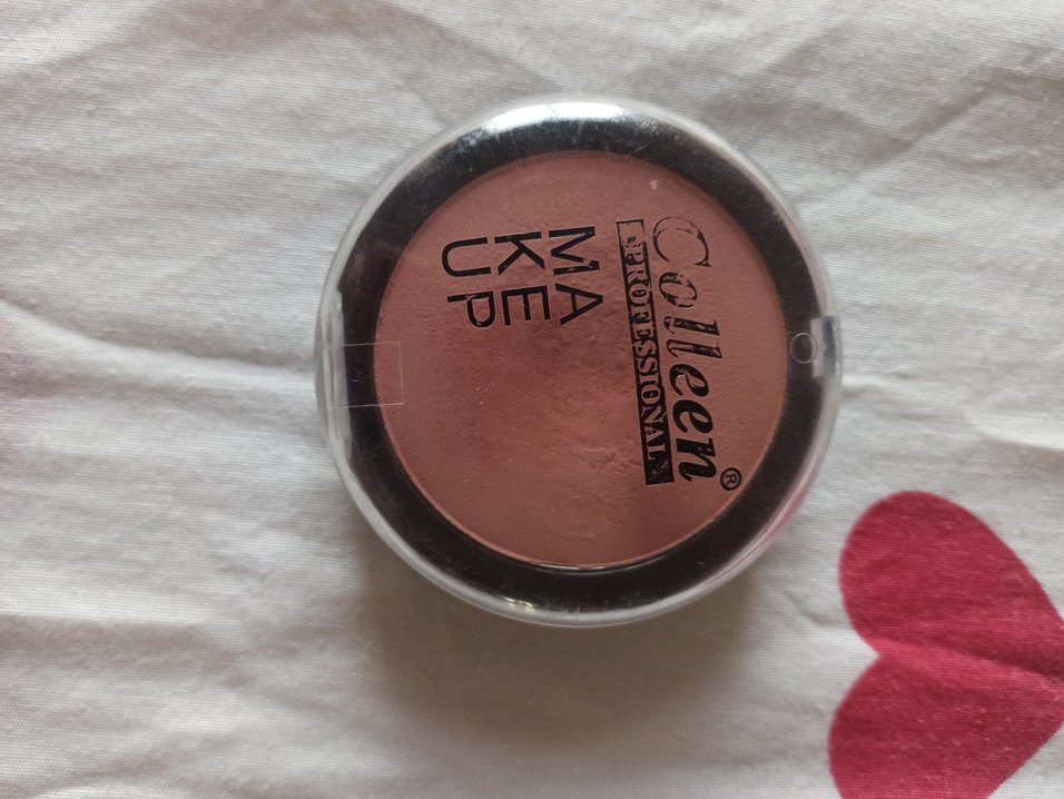 Pastel Bej Allık - Görsel 3