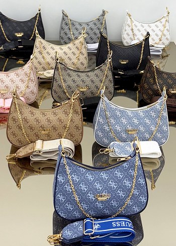 baget çanta - Görsel 2