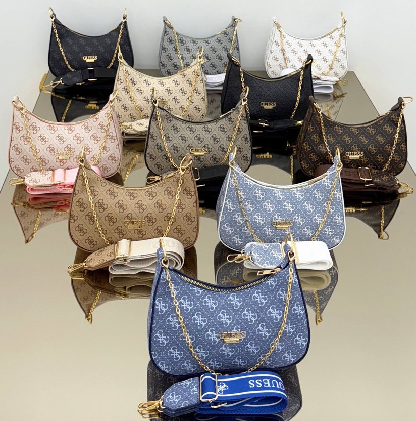 baget çanta - Görsel 2