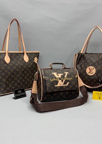3lu set