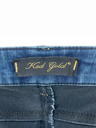 33 Beden çeşitli Renk PreLoved Jean / Kot %70 İndirimli.