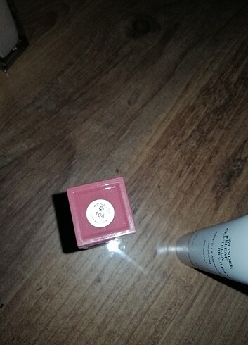  Beden Renk Purito Bb Cream Krem 13 Naturel İvory