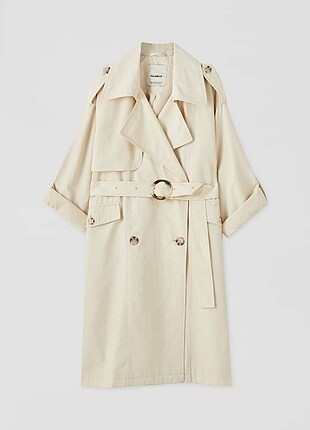 Pull and Bear Trençkot