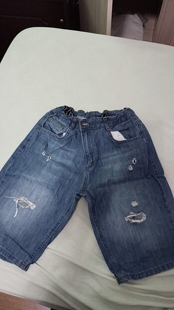 LC Waikiki Kot şort