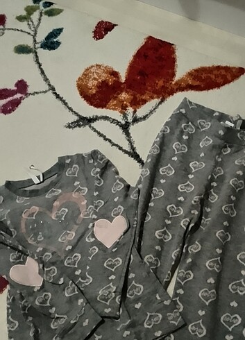 Pijama takımı 