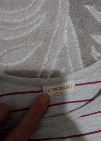 Kız çocuk sweat