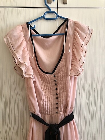 H&M Elbise