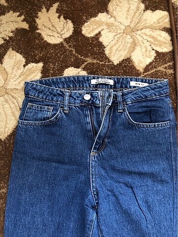 Zara Kot pantolon
