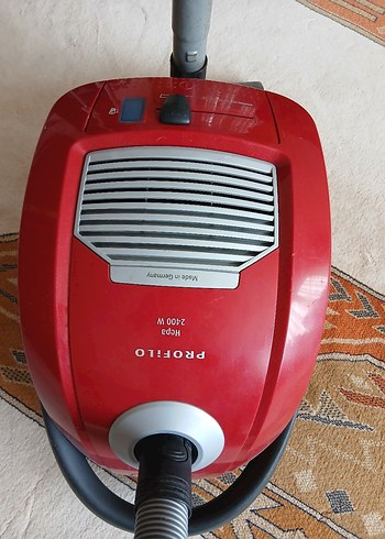 Profilo 2400w Guclu Süpürge