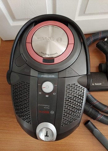 Bosch 1800watt Hazneli Cok Güçlü