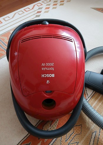 Bosch 2000w Cekis Gücü Cok yuksek