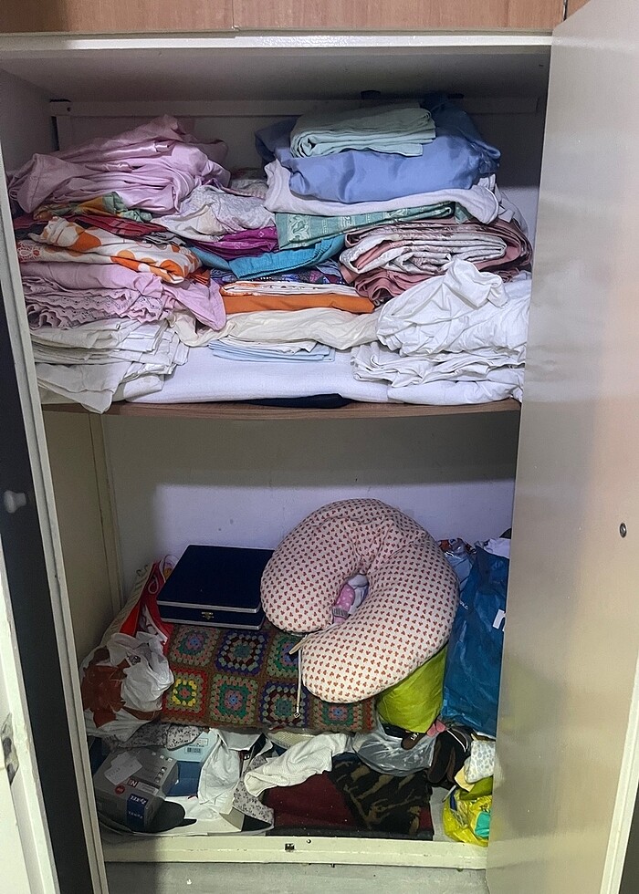 Emzirme yastığı - Görsel 3