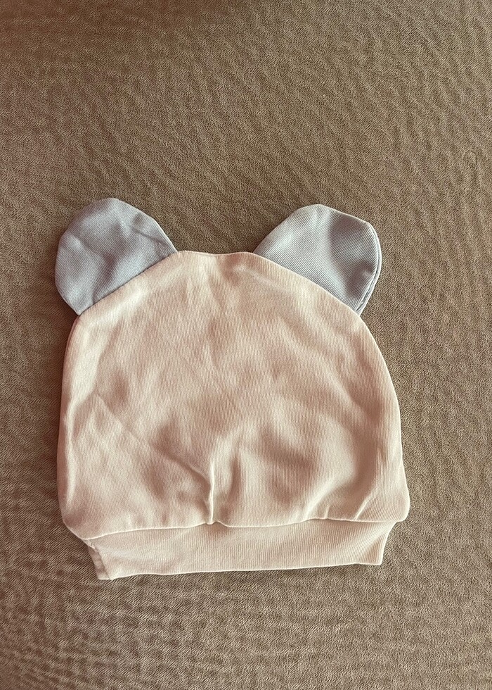 Bebek beresi - Görsel 2