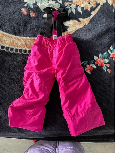Decathlon Decathlon kayak pantolonu
