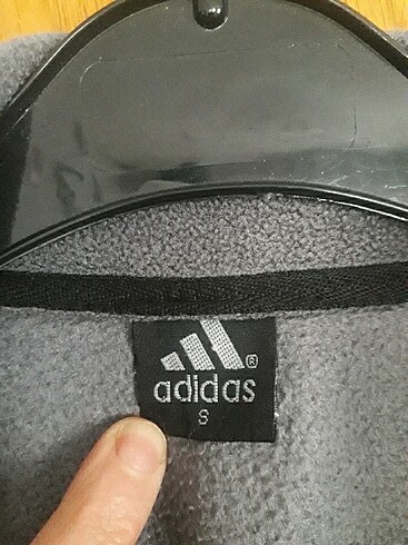 Adidas Polar hırka,ceket