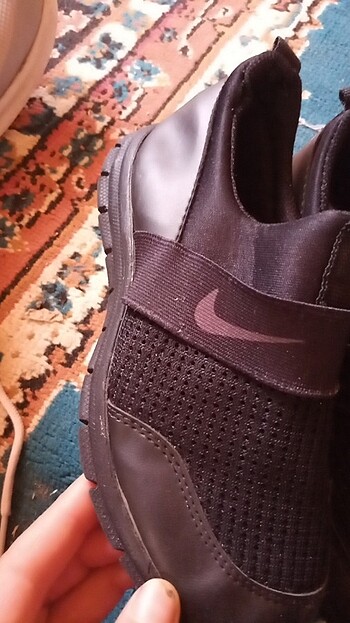 Nike Erkek çocuk ayakkabısı