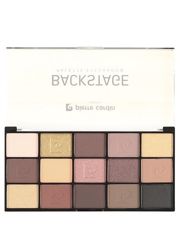 Pierre Cardin Backstage Göz Farı Paleti - Görsel 2