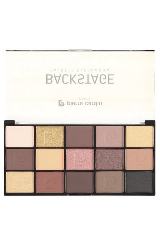 Pierre Cardin Backstage Göz Farı Paleti - Görsel 2