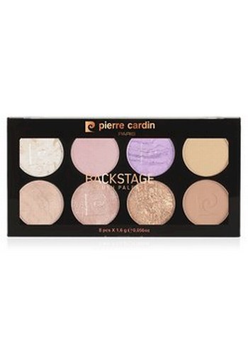 Pierre Cardin Bej Göz Farı Paleti - Görsel 3