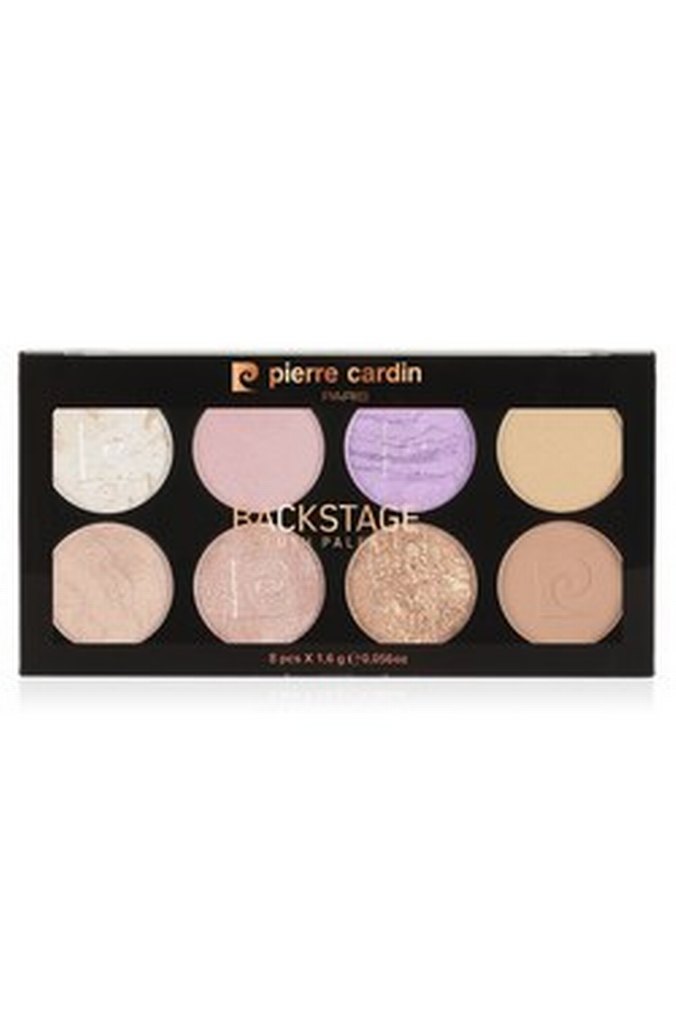 Pierre Cardin Bej Göz Farı Paleti - Görsel 3
