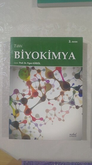 Tıbbi Biyokimya 2. Baskı