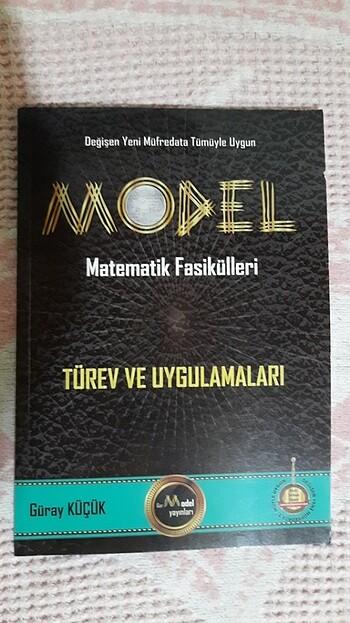 TÜREV FASİKÜLÜ