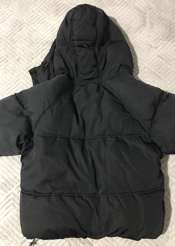 Pull and Bear PULL AND BEAR KIŞLIK MONT