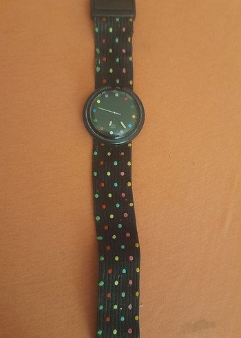 Vintage Swacth Pop 1989