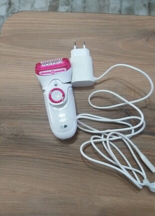 Braun Silk Epil 9 