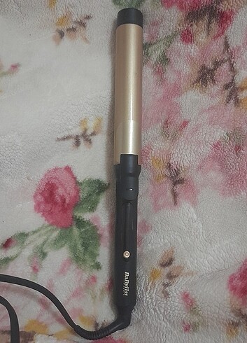 Babyliss Maşa