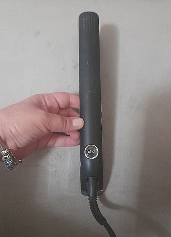 Ghd Düzleştirici