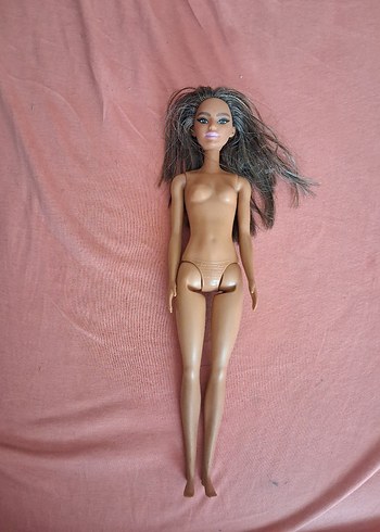 Barbie Koleksiyonluk Bebekler