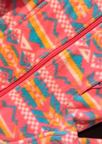 Columbia 2 yaş polar - Görsel 2