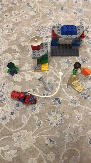 Lego Duplo