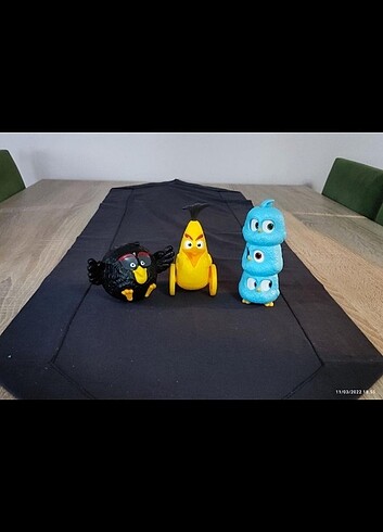Angry birds