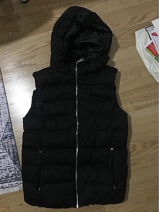 Kolsuz şişme yelek